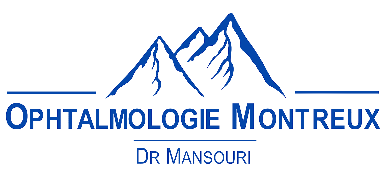 logo ophtalmologie montreux
