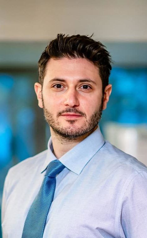 Docteur Julien Torbey